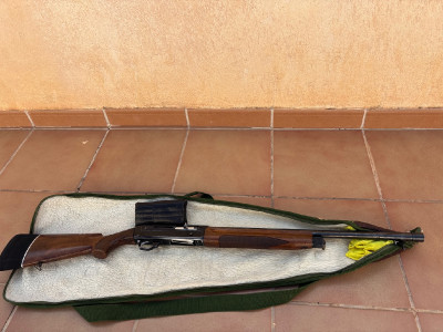 Benelli vitoria sl 121. 100€