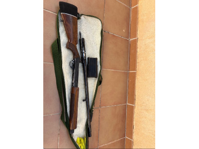 Benelli vitoria sl 121. 100€