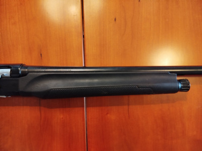 Benellli comfortech crio