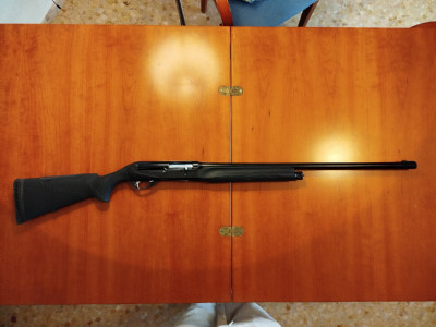 Benelli Comfortech Crio