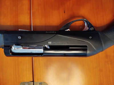 Benellli comfortech crio