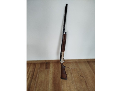 Benellli raffaello crio