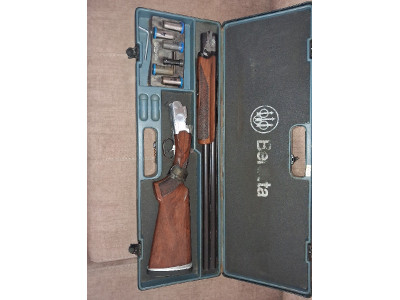 Beretta 682 Sporting