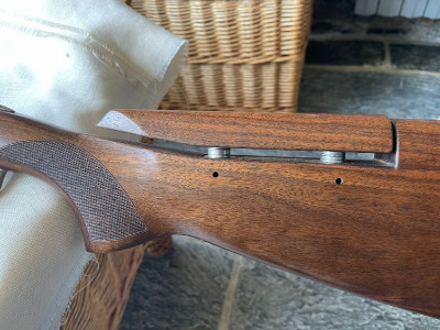 Beretta  686 E  cañon 76cm zurdos con culata regulable