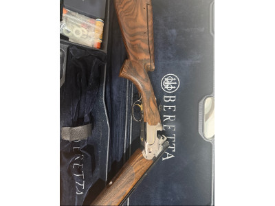 Beretta — DT11 Skeet