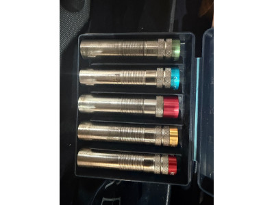 Beretta — DT11 Skeet