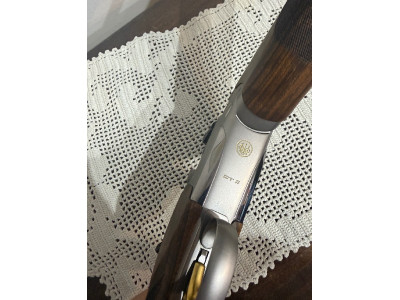 Beretta — DT11 Skeet