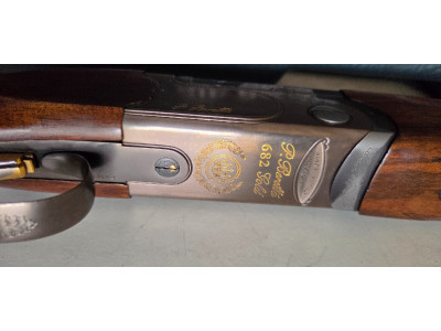 Beretta  superpuesta 682 gold