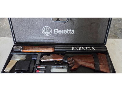 Beretta Superpuesta 682 Gold