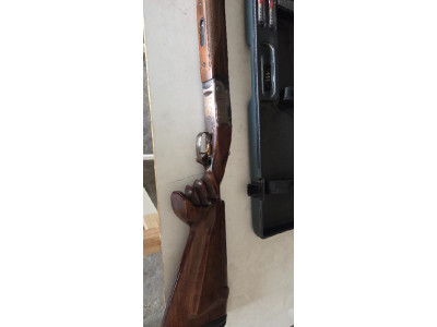 Beretta  superpuesta 682 gold