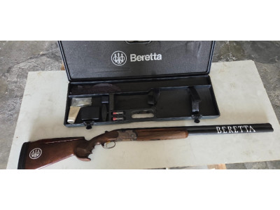 Beretta  superpuesta 682 gold