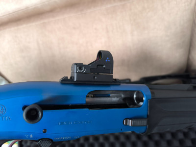 Beretta 1301 comp pro.