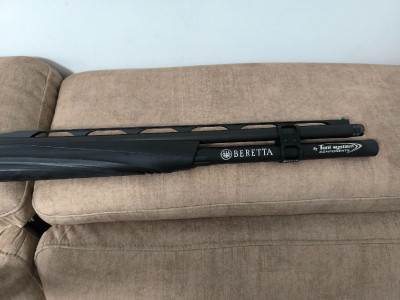 Beretta 1301 comp pro.