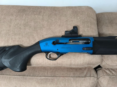 Beretta 1301 comp pro.