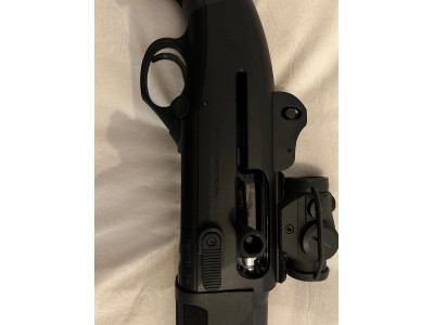 Beretta 1301 Tactical