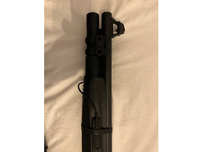 Beretta 1301 Tactical