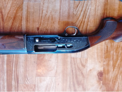 Beretta 301 calibre 12