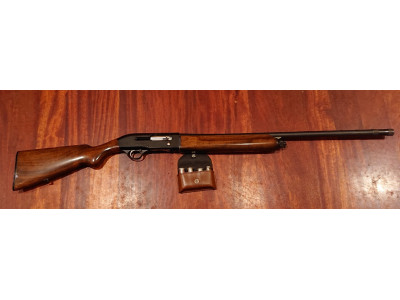 Escopeta Repetidora Beretta 301 sin Banda