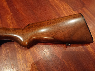 Beretta 301 de coleccionista