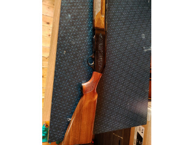Beretta 301 escopeta