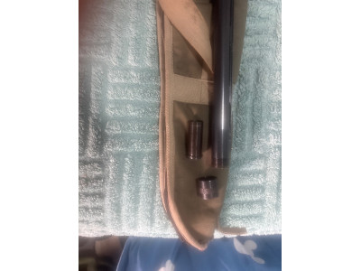 Beretta 302 buen estado