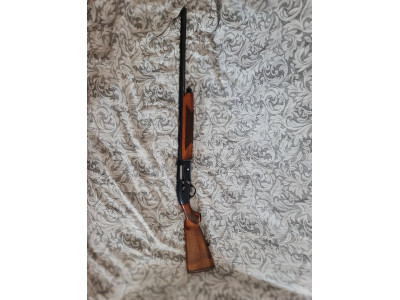 Beretta 302 con 4 choques