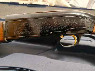Beretta 303 calibre 12
