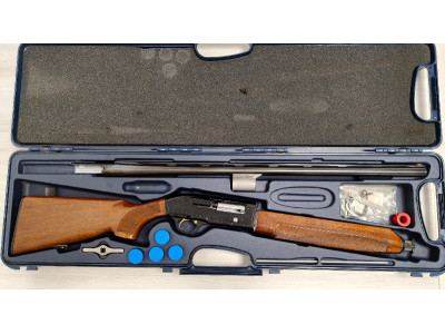 Beretta 303 Caliber 12