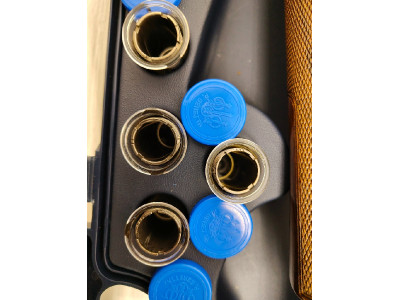 Beretta 303 calibre 12