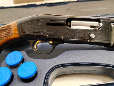 Beretta 303 calibre 12