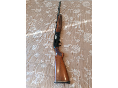 Beretta 303 con funda