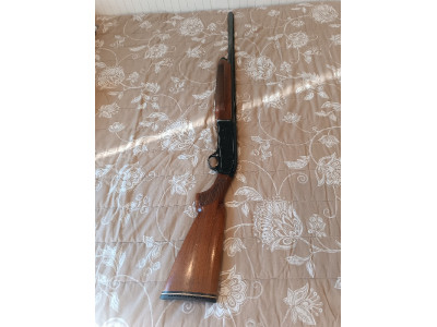 Beretta 303 con funda