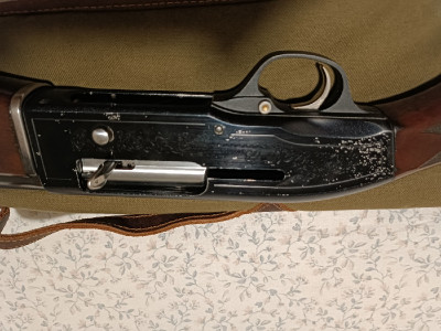 Beretta 303 en buen estado
