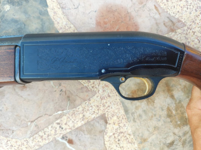 Beretta 303 