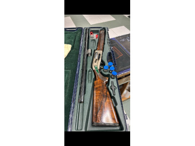 Beretta 391 tecnys gold lágrima verde