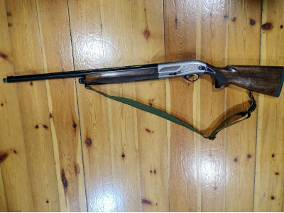 Beretta 391 teknys Lagrima azul