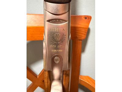 Beretta 682 Edición Limitada LTD