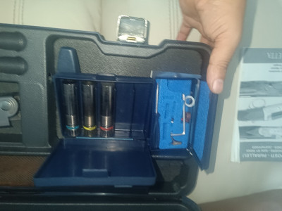 Beretta 682 G Sporting