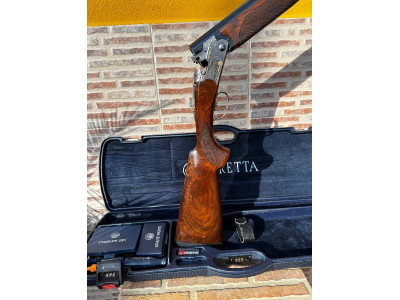 Beretta 682 Gold E - Seminueva
