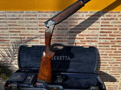 Beretta 682 Gold E - Seminueva