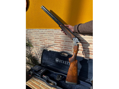 Beretta 682 Gold E - Seminueva