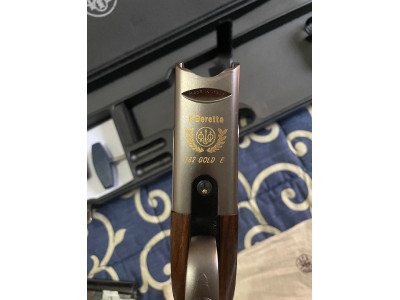 Beretta 682 gold E 71cm
