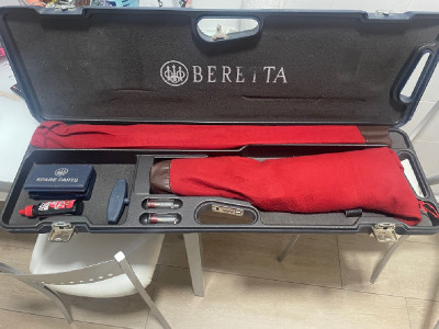 Beretta 682 Gold E cal 12