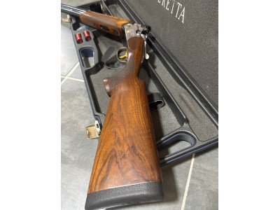 Beretta 682 Gold E Platera
