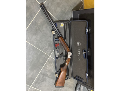 Beretta 682 Gold E Platera