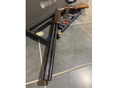 Beretta 682 Gold E Platera