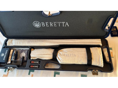 Beretta 682 Gold E Plato