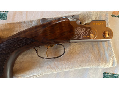 BERETTA 682 GOLD E Plato