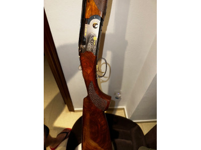 Beretta 682 Gold E Sporting 12/71