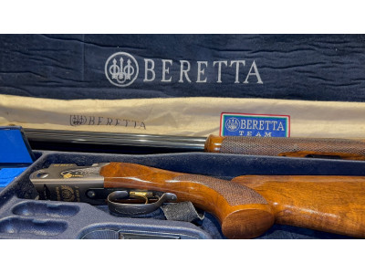 Beretta 682 Gold E Sporting 12/71